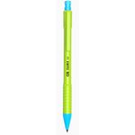 Lapiseira 2.0 mm Club2 Colorida (Azul, Rosa, Roxo e Verde) - Cis