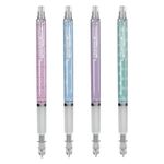 Lapiseira Insight 0.5 mm (Azul, Lilás, Rosa e Verde) - Cis