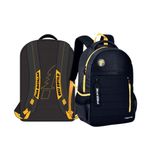 Mochila Escolar Free Fire FR24098 - Clio Style