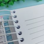Caderno Universitário Espiral 20 Matérias Charme 20 x 27,5 cm 320 folhas - Tilibra