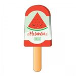 Borracha Picolé Aroma Frutal - Tilibra