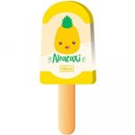 Borracha Picolé Aroma Frutal - Tilibra