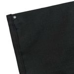 Malote para Documentos Dinheiro Horizontal com Visor Lona 16 cm x 22 cm - Bozza