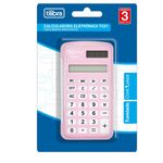 Calculadora de Bolso Eletrônica TC21- Tilibra