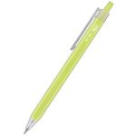 Lapiseira 0.7 mm Six (Azul, Rosa e Verde) - Tilibra