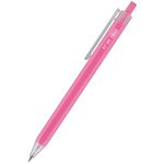 Lapiseira 0.7 mm Six (Azul, Rosa e Verde) - Tilibra