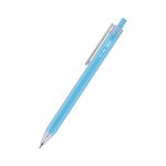Lapiseira 0.7 mm Six (Azul, Rosa e Verde) - Tilibra