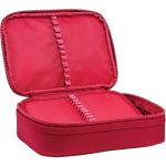 Estojo Box Académie Cereja - Tilibra