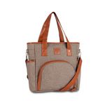 Bolsa Maternidade Mommy Bag MM3490 - Clio Style