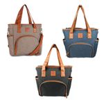 Bolsa Maternidade Mommy Bag MM3490 - Clio Style