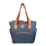 Bolsa Maternidade Mommy Bag MM3490 - Clio Style