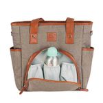Bolsa Maternidade Mommy Bag MM3490 - Clio Style