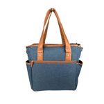 Bolsa Maternidade Mommy Bag MM3490 - Clio Style