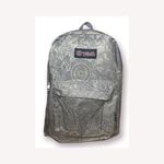 Mochila Estampada Engrenagens Winth - Win Paper 