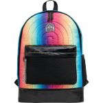 Mochila Escolar Académie Rainbow - Tilibra