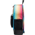 Mochila Escolar Académie Rainbow - Tilibra