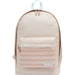 Mochila Escolar Académie Sunshine - Tilibra