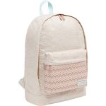 Mochila Escolar Académie Sunshine - Tilibra