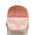 Mochila Escolar Académie Sunshine - Tilibra