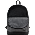 Mochila Escolar Académie Break Your Limits Cinza - Tilibra