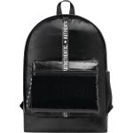 Mochila Escolar Académie Paetê Preto - Tilibra