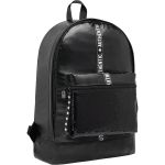 Mochila Escolar Académie Paetê Preto - Tilibra