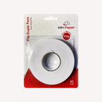 Fita Dupla Face 1,7 cm x 2 m Espuma - Win Paper