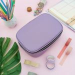 Estojo Box Prada Lilás 100 Pens Tom Pastel - Fizz
