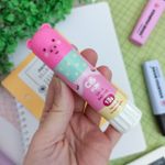Cola Branca em Bastão 13g Cis Fun (Coala, Porco e Urso) - Cis