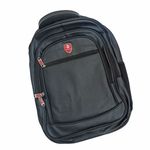 Mochila Escolar Grande 5 Divisórias P.U. - Win Paper