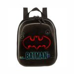 Mochila Lancheira Batman 3D - Diplomata