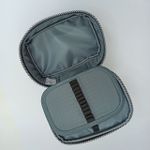 Estojo Box Prada Azul Claro 100 Pens Tom Pastel - Fizz