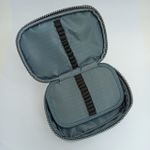 Estojo Box Prada Azul Claro 100 Pens Tom Pastel - Fizz