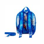 Mochila Lancheira 3D Dragon Ball Super Saiyan - Diplomata 