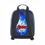 Mochila Lancheira 3D Marvel - Diplomata 