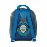 Mochila De Costas Lancheira Patrulha Canina Paw Patrol - Diplomata