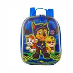 Mochila De Costas Lancheira Patrulha Canina Paw Patrol - Diplomata