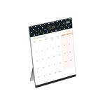 Calendário de Mesa 2024 West Village 13,8 cm x 19 cm - Tilibra