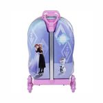 Mochila 3D Frozen Elsa - Diplomata 