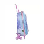 Mochila 3D Frozen Elsa - Diplomata 