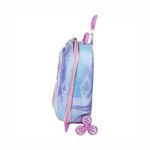Mochila 3D Frozen Elsa - Diplomata 