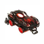 Mochila 3D Homem Aranha Miles - Diplomata