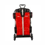 Mochila 3D Homem Aranha Miles - Diplomata