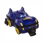 Mochila 3D Hot Wheels Batwheels - Diplomata 