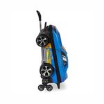 Mochila 3D Hotwheels D-Muscle - Diplomata