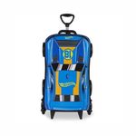 Mochila 3D Hotwheels D-Muscle - Diplomata