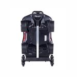 Mochila 3D Hotwheels Dawgzilla - Diplomata