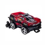 Mochila 3D Hotwheels Dawgzilla - Diplomata