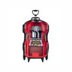 Mochila 3D Hotwheels Dawgzilla - Diplomata
