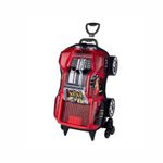 Mochila 3D Hotwheels Dawgzilla - Diplomata